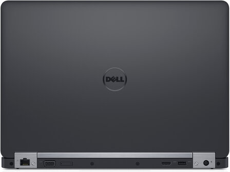 Dell E5470 vPro i5-6300U 240GB SSD 14 inch HDMI + Garantie