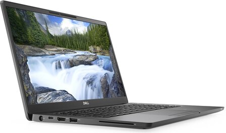 Windows 10 of 11 Pro Dell Latitude 7400 NVMe HDMI 14 inch + garantie 2