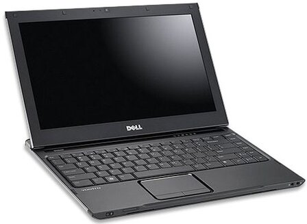 Project laptop Dell Vostro V130 Core i5 4GB