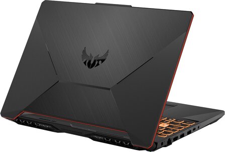 ASUS TUF Gaming  laptop F15 (2020) i5-10300H 8/16/32GB NVMe Geforce GTX1650 Max-Q 15.6 inch 2