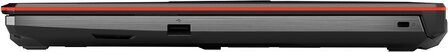 ASUS TUF Gaming  laptop F15 (2020) i5-10300H 8/16/32GB NVMe Geforce GTX1650 Max-Q 15.6 inch 4
