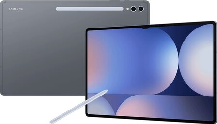 Samsung Galaxy Tab S10 Ultra 1TB 14.6 inch (model 2024) zwart WiFi (5G) 2