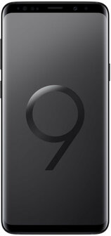 Magazijn opruiming Samsung Galaxy S9 Plus 64GB zwart + GARANTIE op=op 3