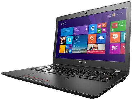 Lenovo E31-70 i3-5005U 13.3 inch + garantie 13