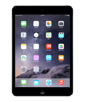 ipad mini 2 32gb zwart