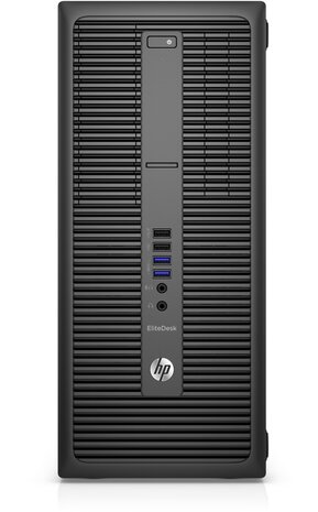 HP 800G2 MT i5-6500
