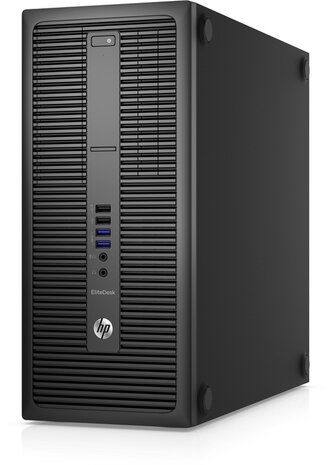 HP 800G2 MT i5-6500