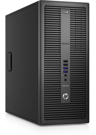 HP 800G2 MT i5-6500