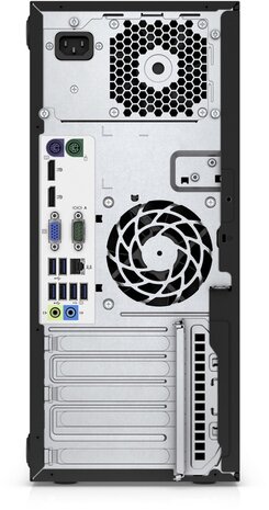 HP 800G2 MT i5-6500
