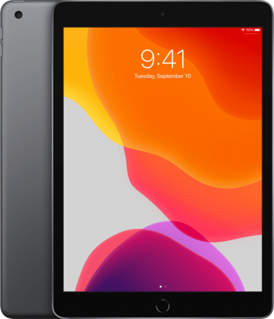 apple ipad 7 128gb