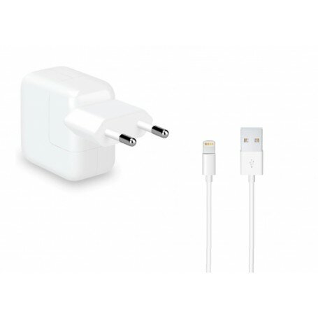 *Populair* Apple iPad 7 zwart 32GB 10.2" (model 2019) WiFi (4G) + garantie