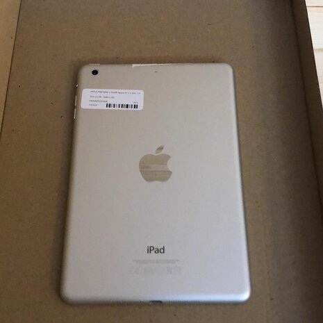 Marktplaats actie Goedkope Apple iPads