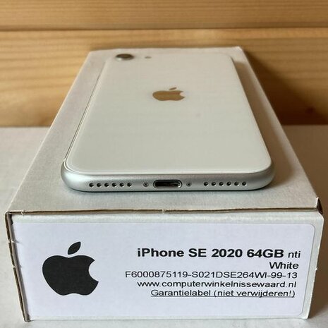 iphone se 2020 64gb