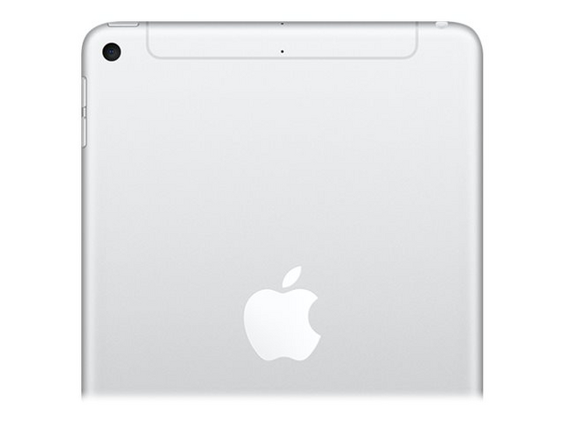 nieuwstaat Apple iPad Air 3 (model 2019) 64GB Wifi (4G) zilver + 12 maanden garantie