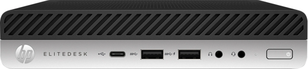HP 800 G4 i5-8400T