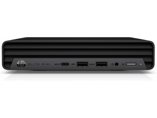 Nieuwstaat Mini PC HP Elite 800 G9 Ci7-14700 + 12 maanden garantie
