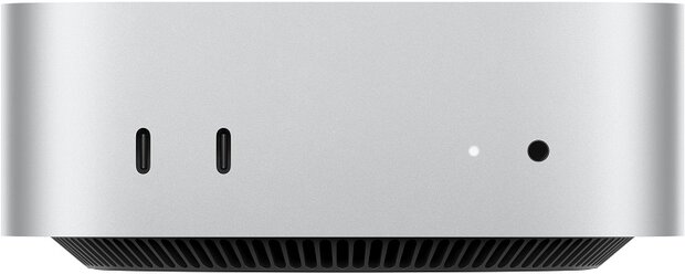 Apple Mac Mini (2024) M4 16GB 256GB + garantie 