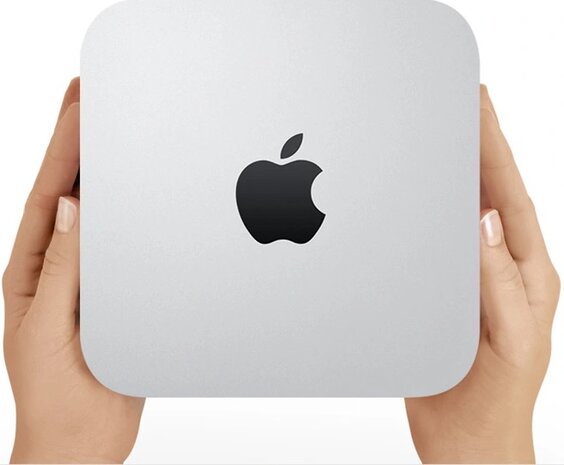 Apple Mac Mini (2024) M4 Pro 24GB 512GB + garantie  3