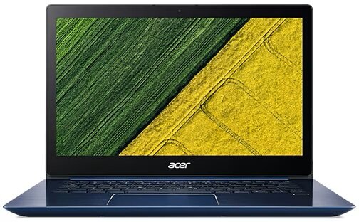 Windows 11 Pro Acer Swift 3 i5-7200U NVMe HDMI 14 inch + garantie