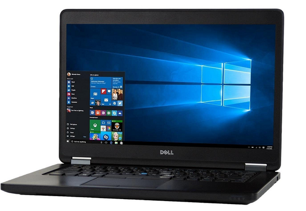 Dell Latitude E5450 i5-5300U (4/8/16GB) (128/256/512/1TB/2TB)