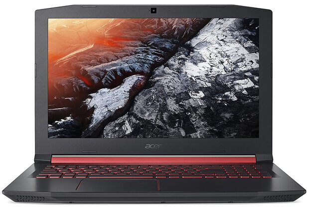 Gaming laptop Acer Nitro 5 i5-8300HQ GeForce GTX1050 15.6 inch