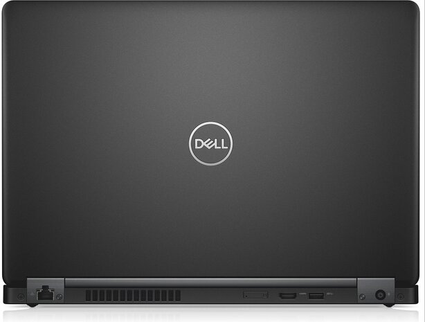 Dell Latitude 5490 NVMe HDMI 14 inch + garantie 4