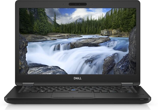 Dell Latitude 5490 NVMe HDMI 14 inch + garantie