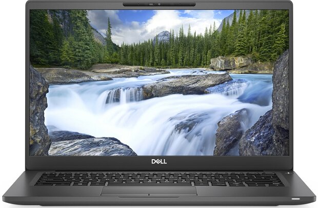 Windows 10 of 11 Pro Dell Latitude 7400 NVMe HDMI 14 inch + garantie 1