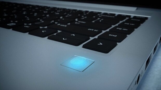 Windows 11 Pro HP EliteBook 840 G5 i5-8350U 8/16/32GB 256GB SSD 12.5 inch + Garantie fingerprint