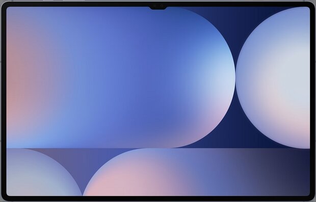 Samsung Galaxy Tab S10 Ultra 1TB 14.6 inch (model 2024) zwart WiFi (5G) 3