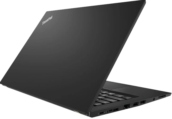 Windows 10 of 11 Pro Lenovo Thinkpad T480s Touchscreen i5-8350U NVMe SSD 14 inch + garantie55