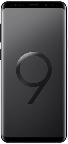 Magazijn opruiming Samsung Galaxy S9 Plus 64GB zwart + GARANTIE op=op 3