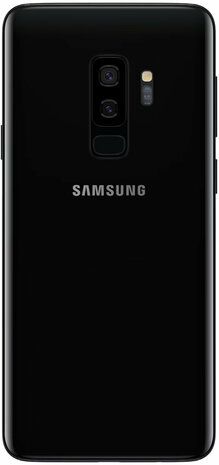 Magazijn opruiming Samsung Galaxy S9 Plus 64GB zwart + GARANTIE op=op 4