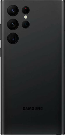 Samsung Galaxy S22 Ultra (model 2022) 128GB zwart 2