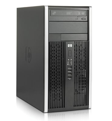 Windows XP, 7 of 10 Pro HP 6200 Pro MT (Wifi,bluetooth) + garantie