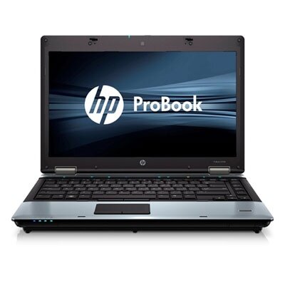 Windows XP, 7 of 10 Pro laptop HP ProBook 6450b i3-370M (2,4Ghz) (qwerty/azerty) 14 inch + Garantie