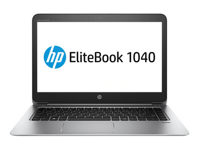 nieuwstaat Windows 7,10 of 11 Pro HP EliteBook 1040 G3 i5-6e 2,4Ghz 14" wled (2560x1440) + 12 maanden garantie