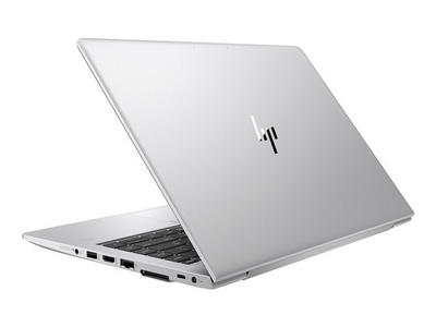 nieuwstaat HP Laptop EliteBook 840 G7 i5-10210U (4.2Ghz) 8/16GB SSD 1920x1080 FULL HD 14" + 12 maanden garantie