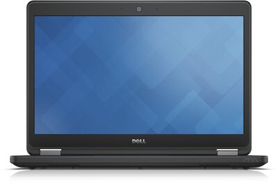 Touchscreen laptop Dell E5470 vPro i5-6300U 240GB SSD 14 inch HDMI + Garantie