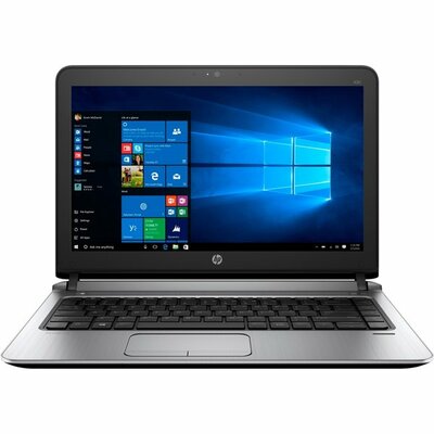 Windows 7 of 10 Pro HP ProBook 430 G3 i3-6100U 4/8/16GB 128/240/480GB SSD HDMI 13.3 inch + Garantie