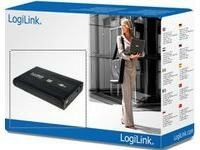 externe 500GB opslagruimte (Western Digital inside) 3.5 inch model USB 2.0