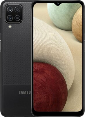 Samsung Galaxy A12 64GB 5,8" + garantie
