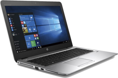 Windows 7 of 10 Pro HP EliteBook 850 G2 i5-5300U SSD 15.6 inch + garantie
