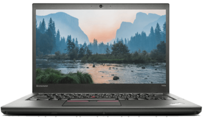 Windows 7 of 10 Pro Lenovo Thinkpad T450s i7-5600U 4/8/16GB hdd/ssd + garantie