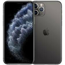 Apple iPhone 11 Pro Max 256GB zwart 6.5" + garantie