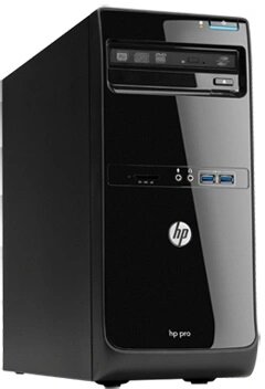Windows XP, 7 of 10 Pro HP 3400 series MT  i3-2120 (3,3Ghz) 4/8GB 120GB SSD + Garantie