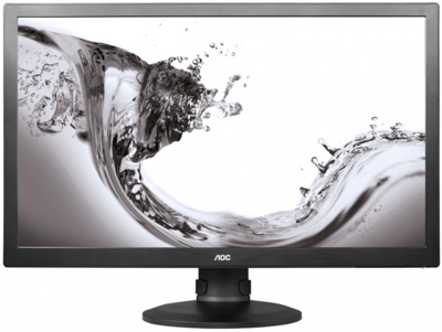 Magazijn opruiming! AOC 24" monitor I2475PXQU Full HD IPS HDMI