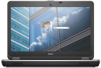 Windows 7 of 10 Pro Dell Latitude E6440 i7-4600M (WiFi,Bluetooth) 14 inch HDMI + Garantie