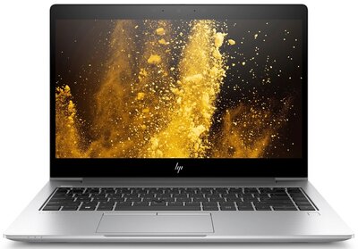 nieuwstaat Windows 10 of 11 Pro HP EliteBook 840 G6 i5-8265U (Turbo 3,9Ghz) 14 inch + 12 maanden garantie