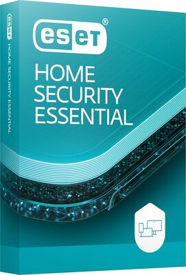 ESET HOME Security Essential + licentie key (1 jaar geldig)